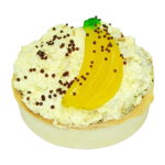 Десерт «Банан»