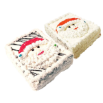 Торт «Дід Мороз»