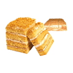 Медовик Бджілка