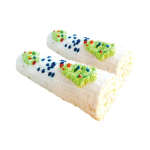 Торт «Новорічний»