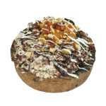 Десерт «Пинчер»