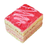 «Полунична спокуса»