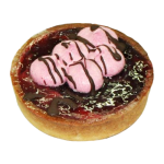 Тарт Полуниця