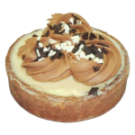 Тарт Карамель