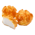 Еклер Вершки