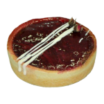 Тарт Малина