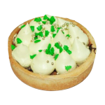 Тарт Фісташка