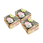 Тістечко «Новорічне»